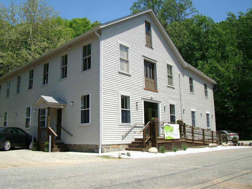 Morefit-East Haddam必去景点