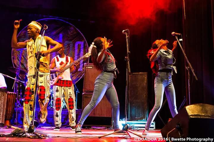 Usa River旅游攻略图片