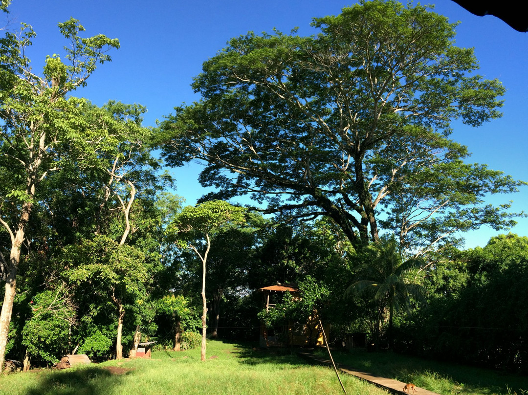Miramar Lodge