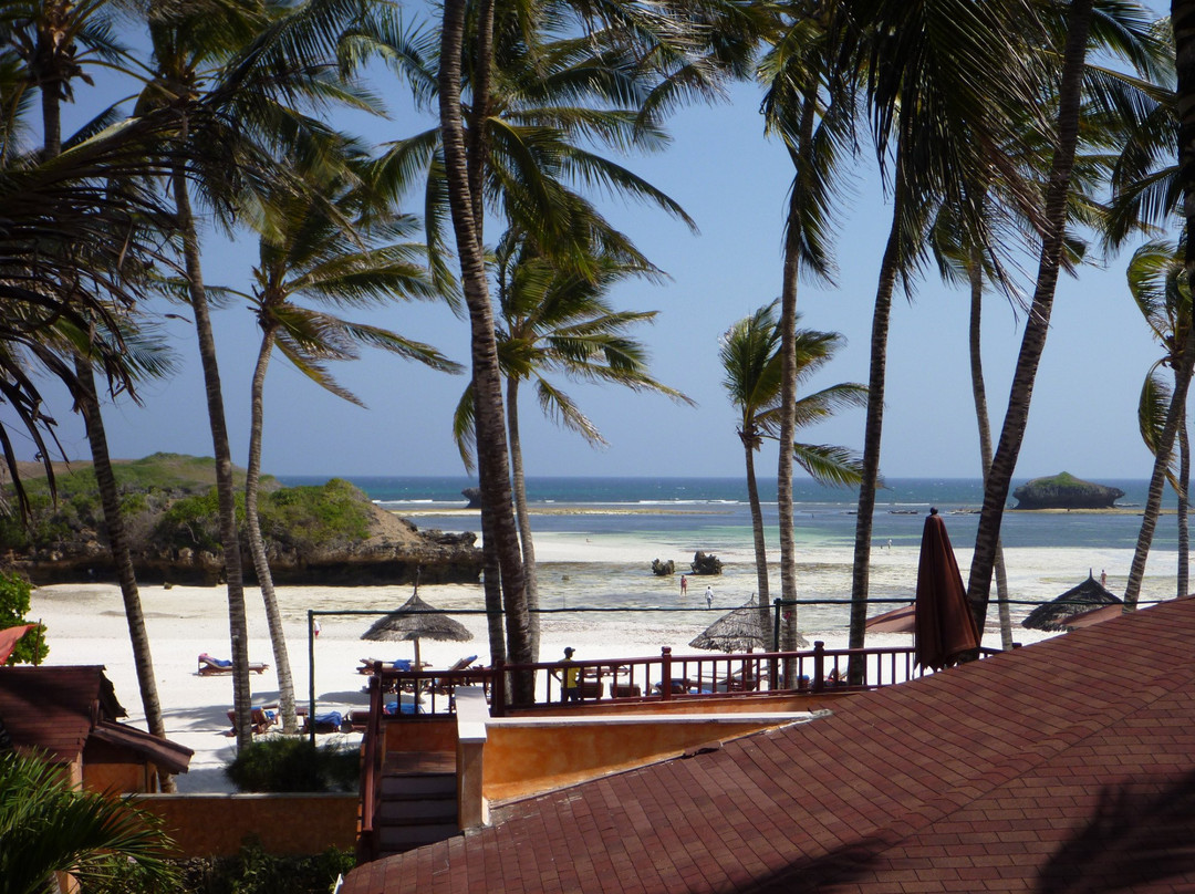 Crystal Bay Resort主图