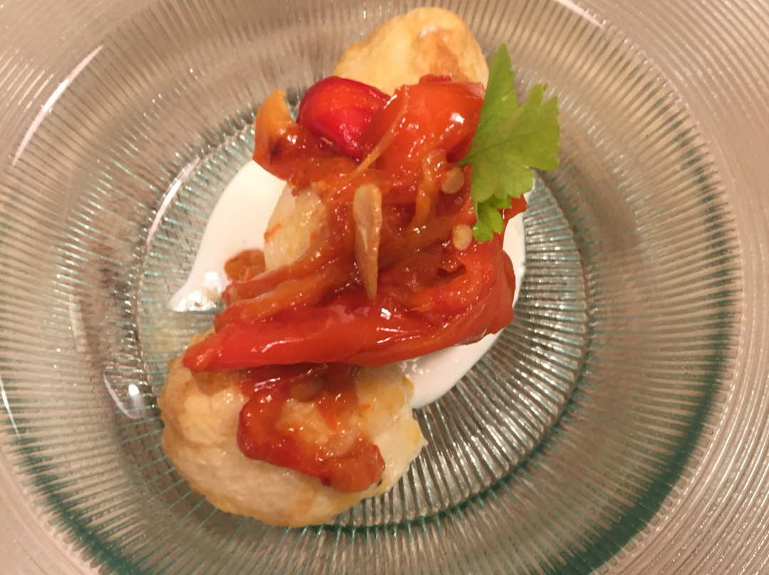 Quartell餐馆和美食-La Cope