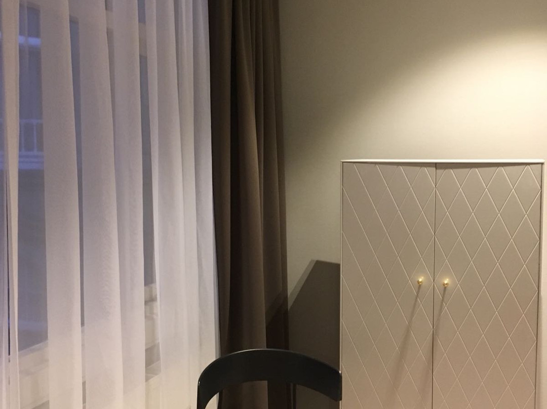 海牙皮斯塔切公寓式酒店