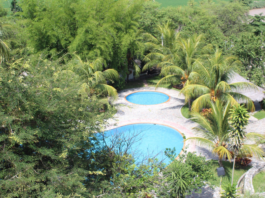 Rio Hotels - Bagua Grande主图