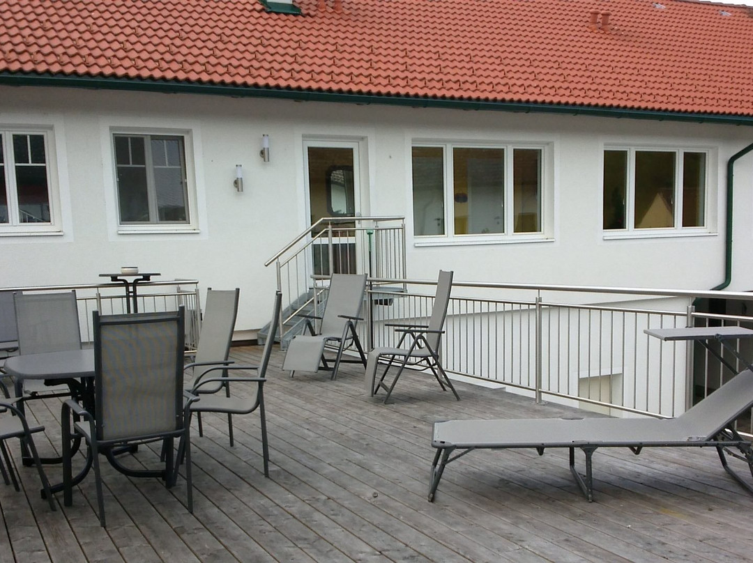 Gaestezimmer Beate Holzer主图