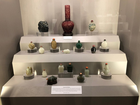 Heritage Museum of Asian Art-芝加哥必去景点