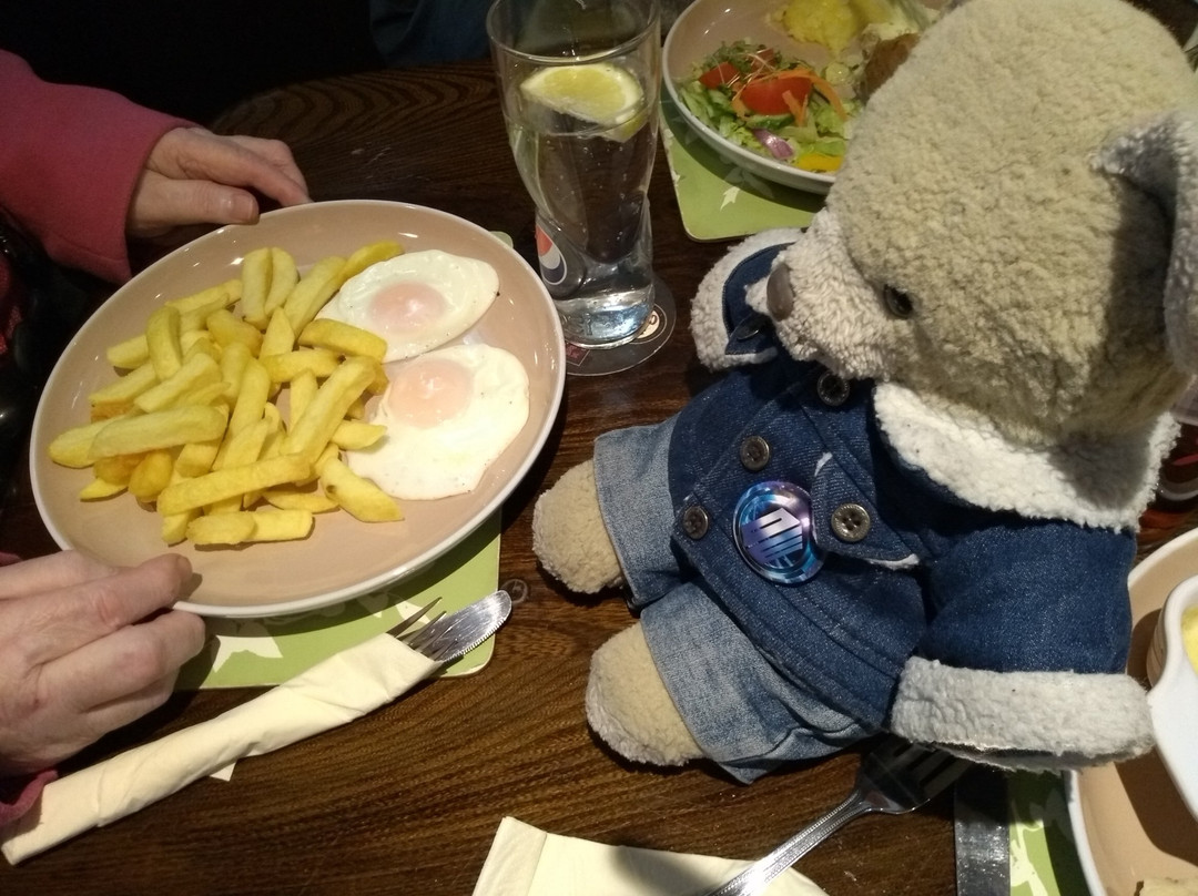 The Boldmere Tap-萨顿科尔菲尔德必去景点