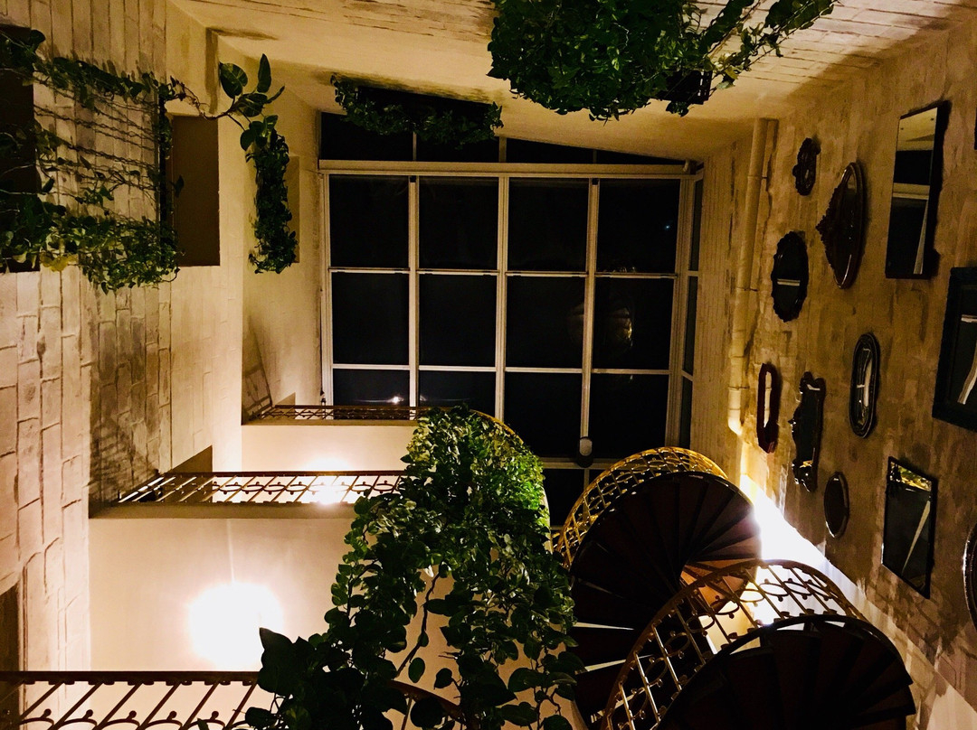 Locanda La Gelsomina主图