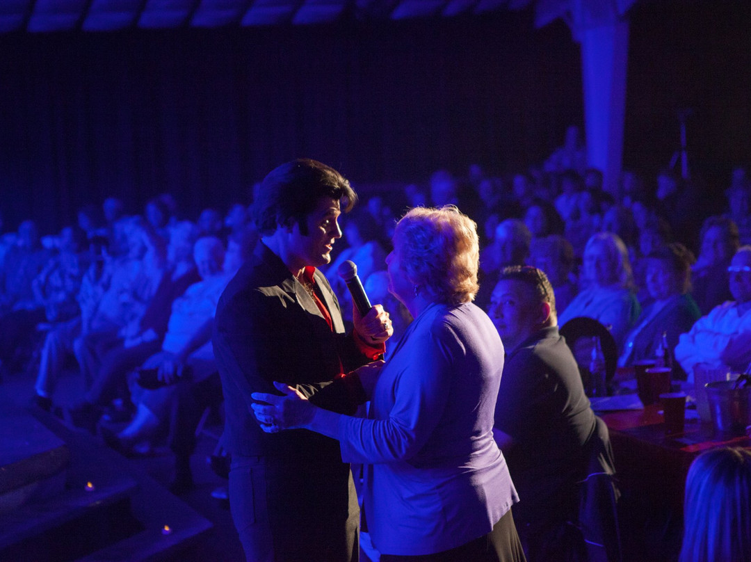 Antietam Recreation-黑格斯敦必去景点