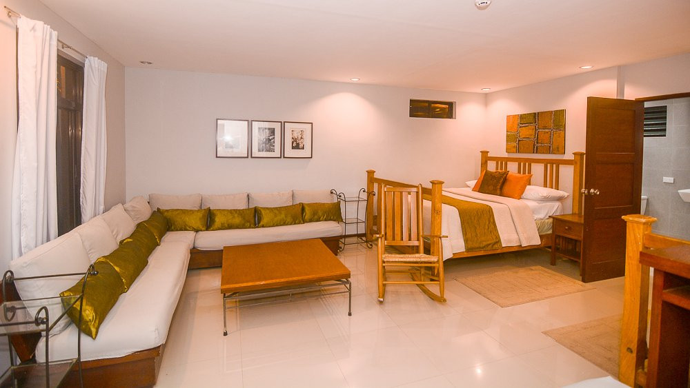 Kaykayo Resort主图