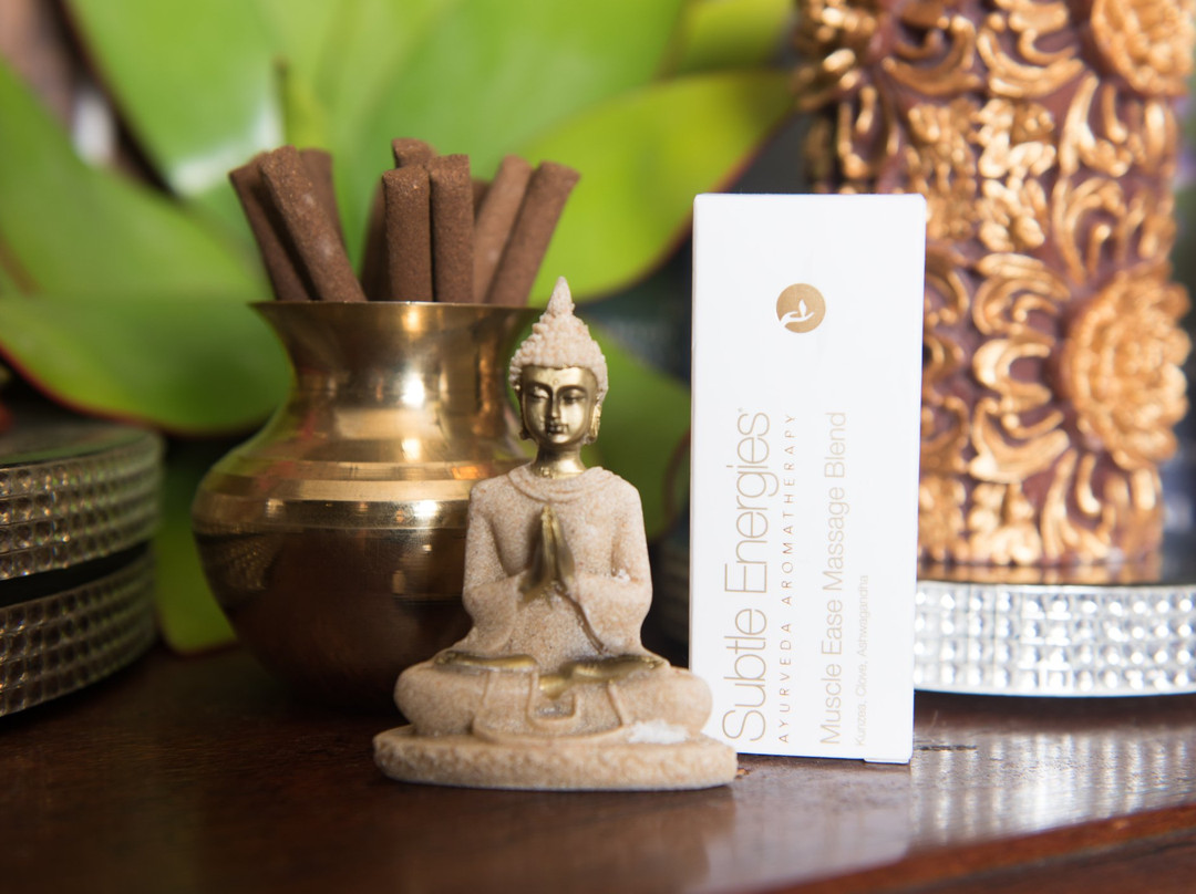 Goddess Health & Wellness Day Spa