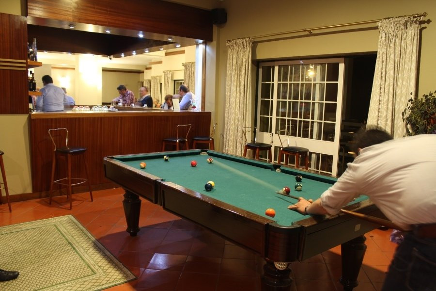 Hotel Montemuro主图