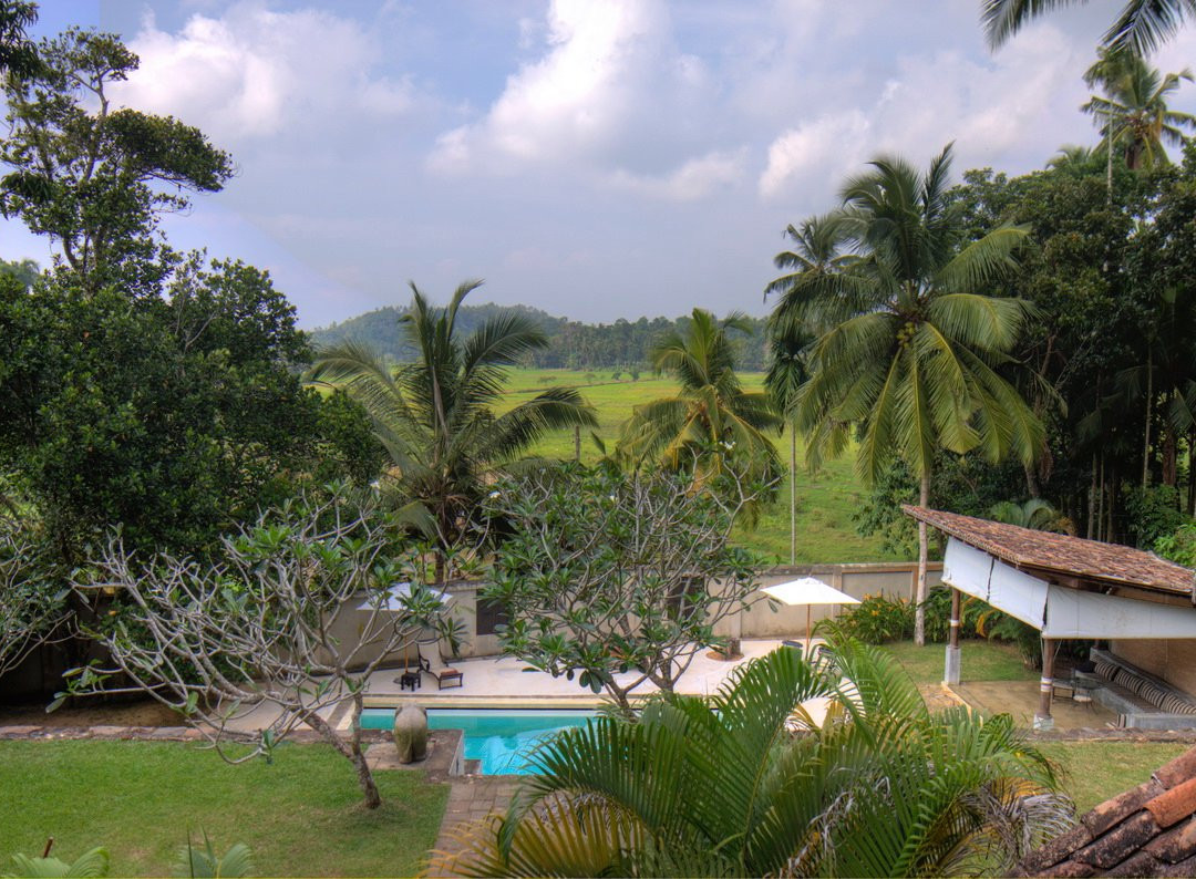 Galle Henna Estate主图