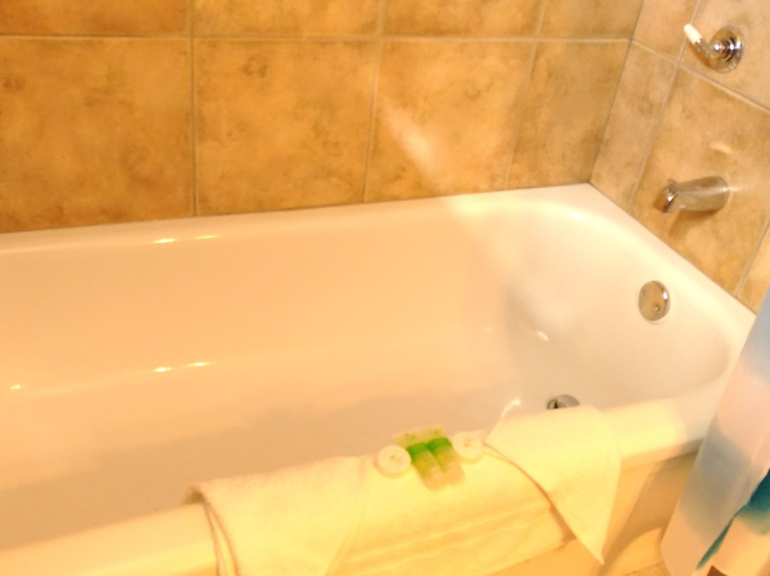 Maple Leaf Motel主图