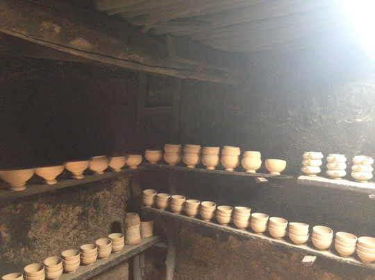 West China Expeditions-喀什市必去景点