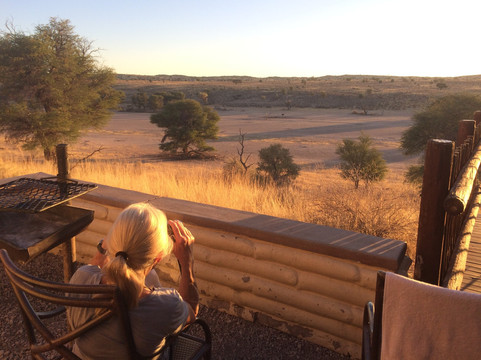 Kalahari Tented Camp主图