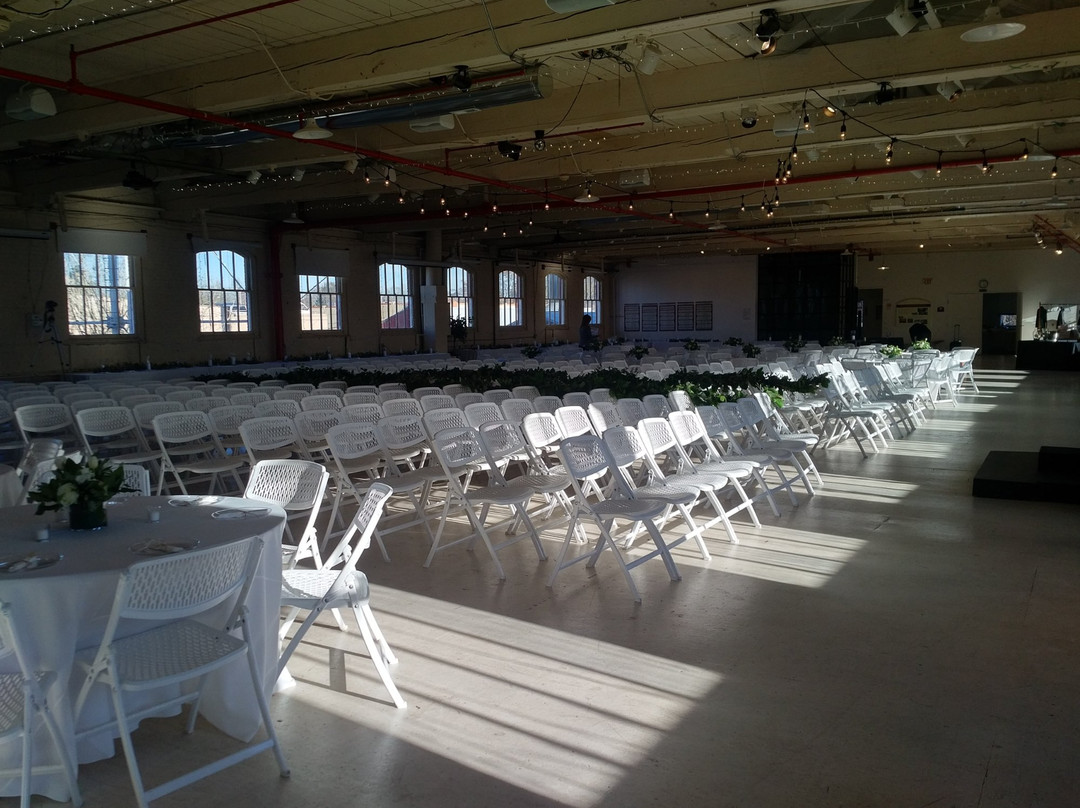 Willamette Heritage Center-塞勒姆必去景点