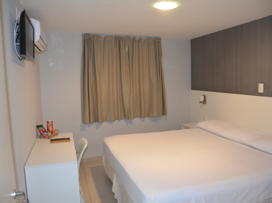 Cristal HotelSurubim主图