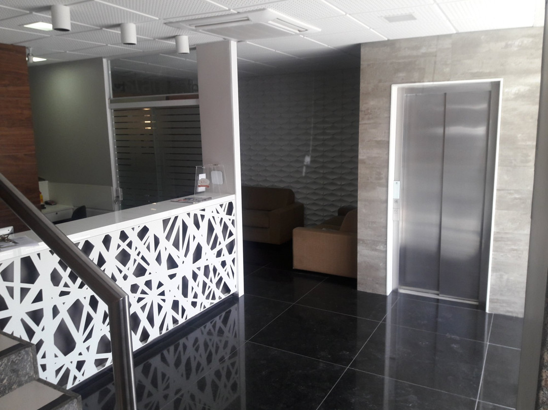 Cristal HotelSurubim主图