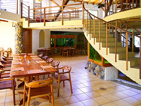 阿拉瓦纳丛林温泉度假村主图