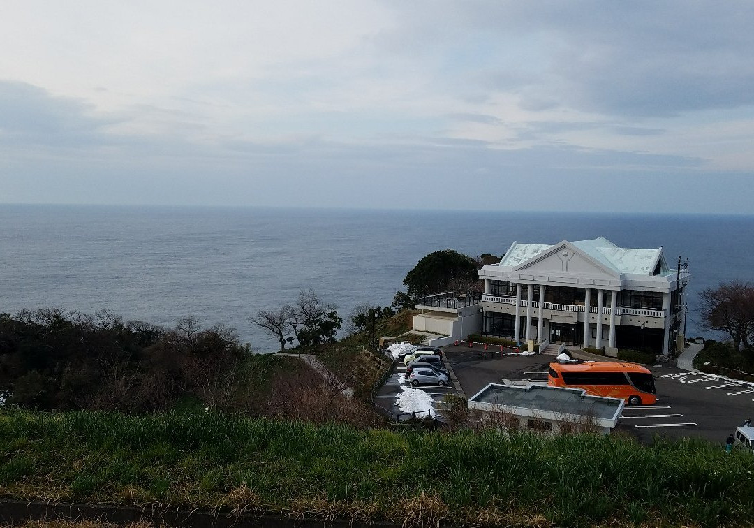 Echizen Misaki Suisen Land景点图片