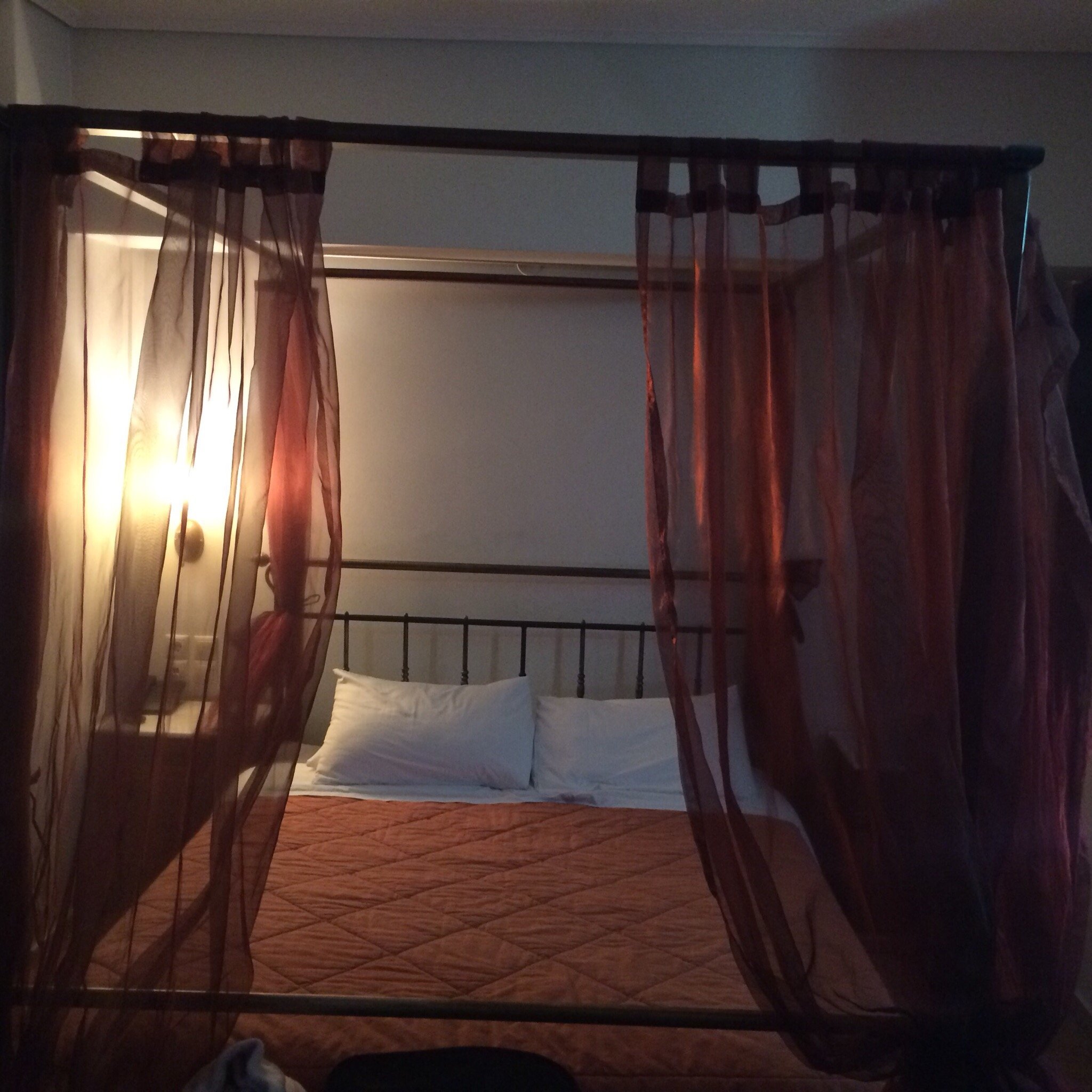 Alexander Hotel-官方