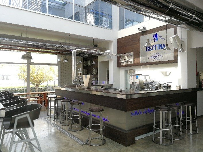 Macedonian Thrace Brewery景点图片