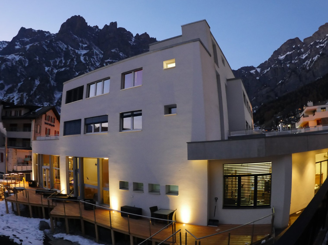 Therme 51° Hotel Physio & Spa主图