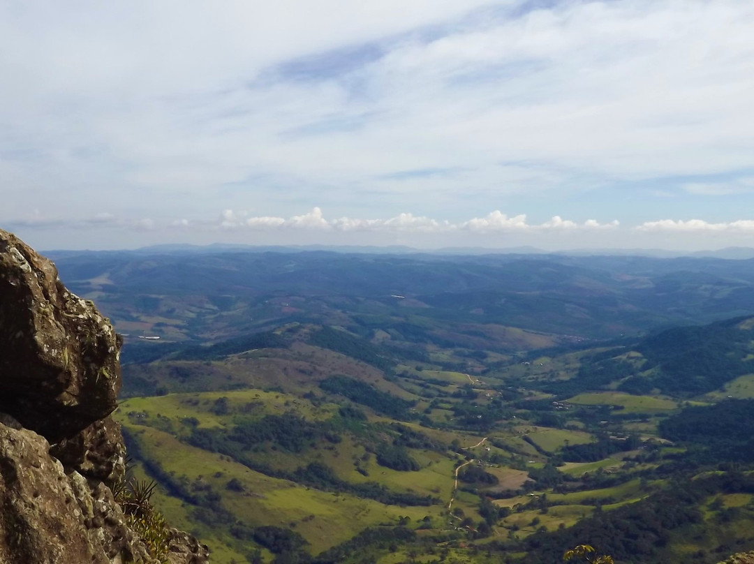 Pedra Branca景点图片