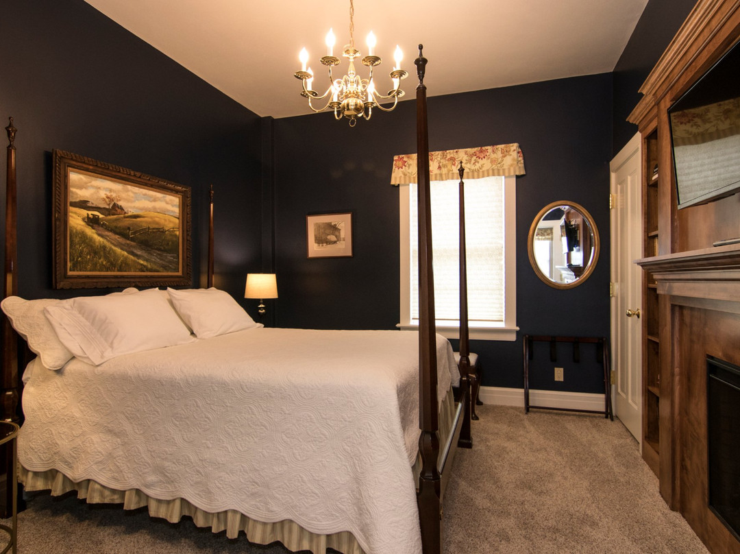 The Rochester Inn主图