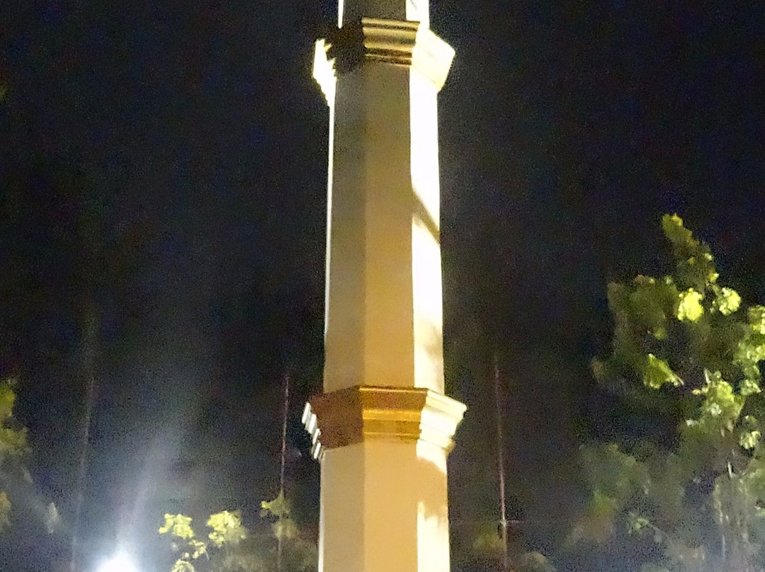 Masjid Abdulla景点图片