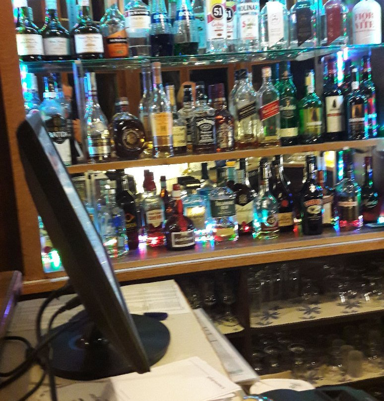 On the Rocks Bar-翁根必去景点