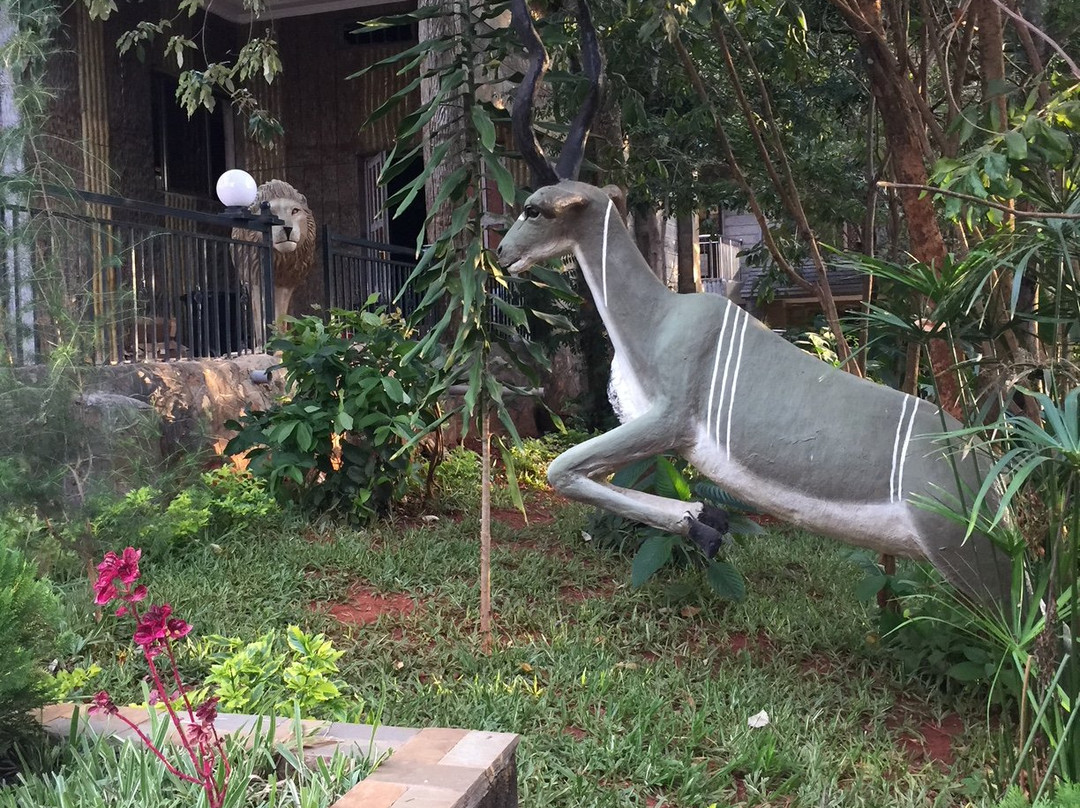 Nokras Riverine Hotel & Spa主图