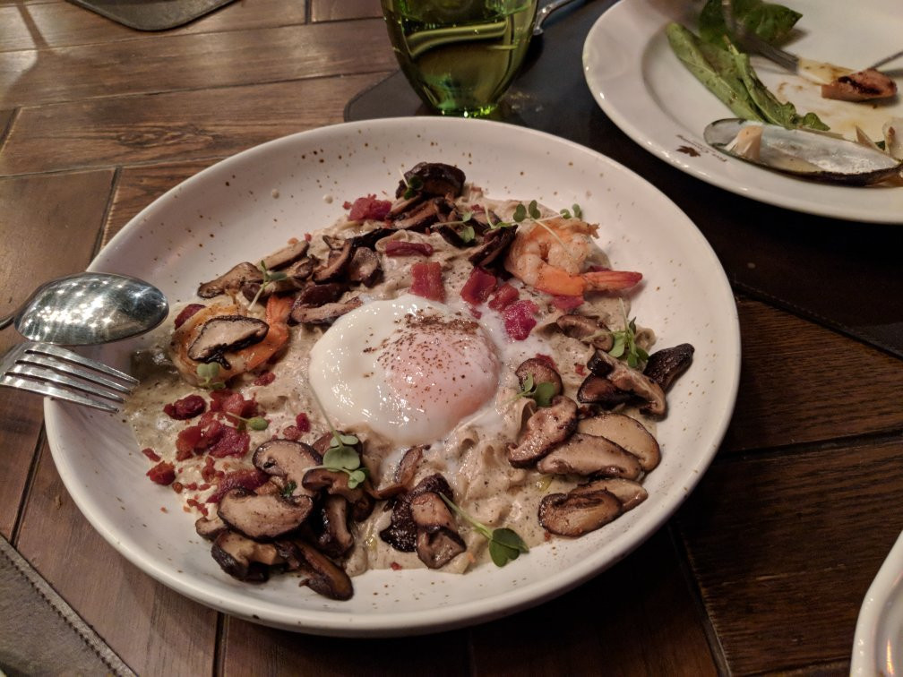 Bang Khayaeng餐馆和美食-Five Crossing