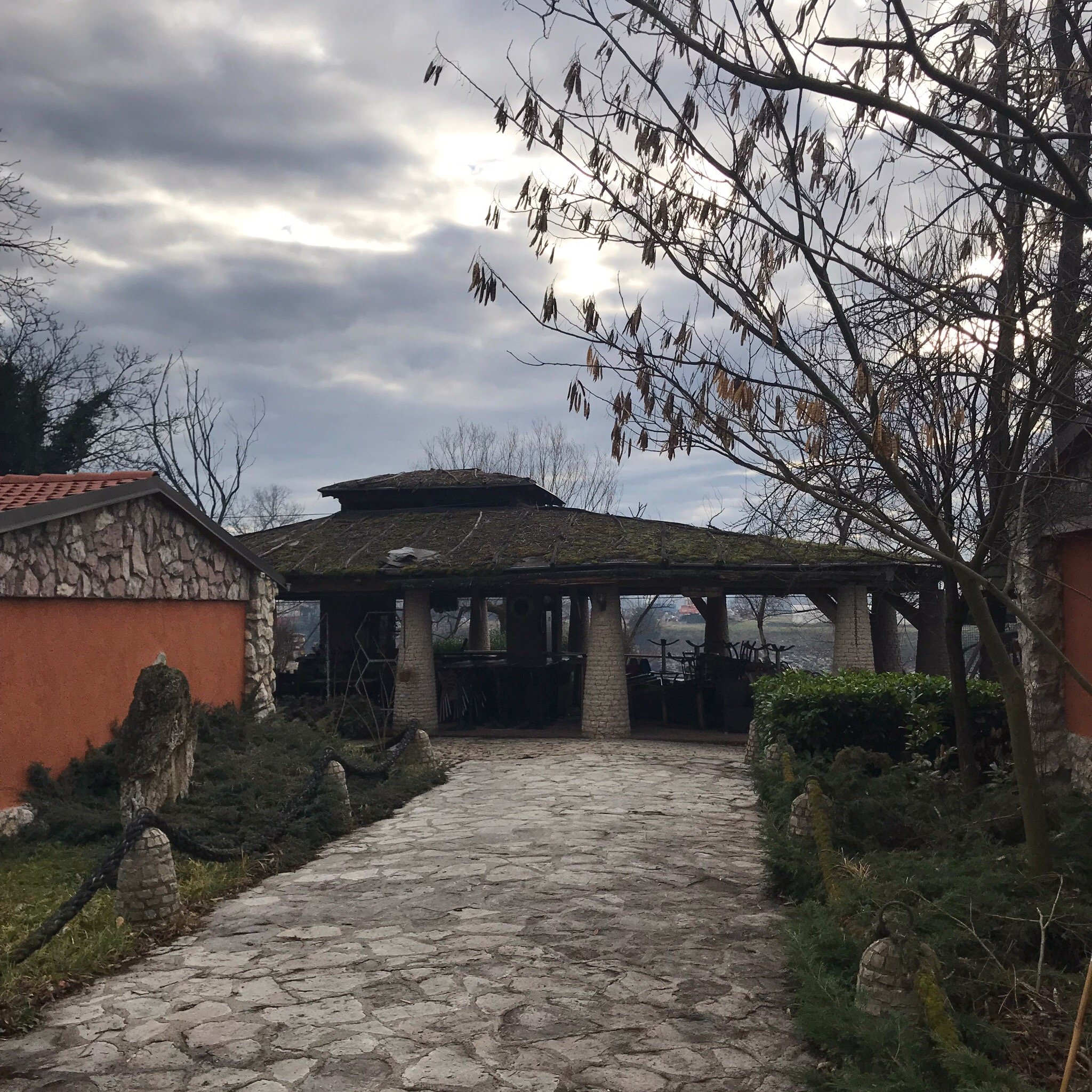 Pasha Garni Hotel-浴室