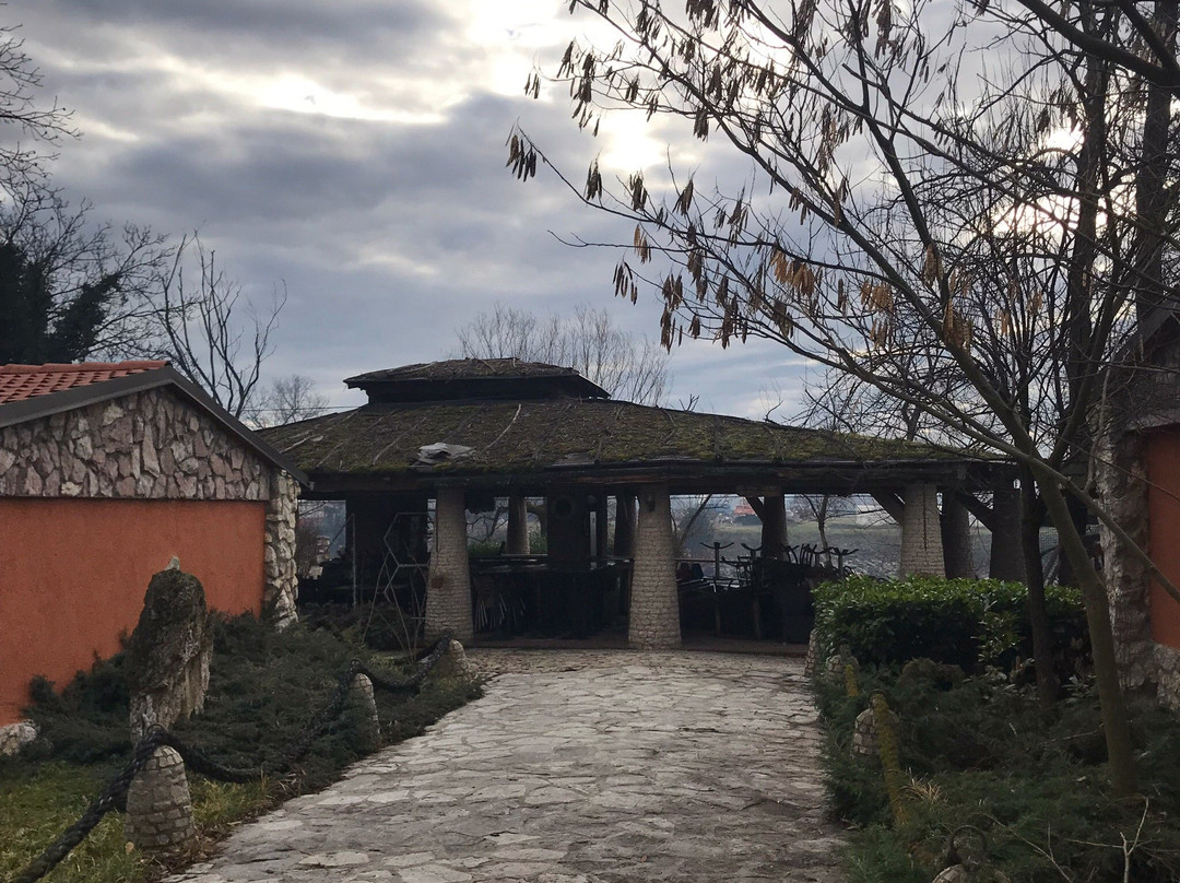 Prnjavor酒店住宿-Pasha Garni Hotel