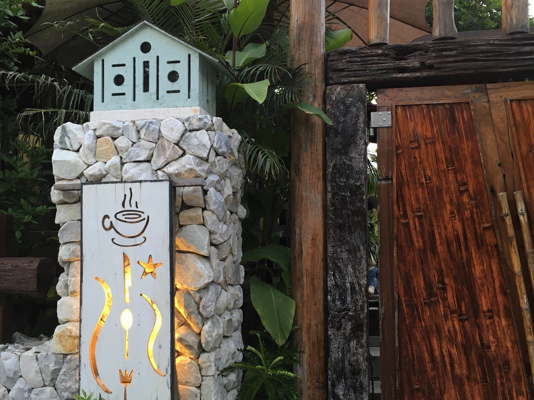 Klong Wan旅游攻略图片