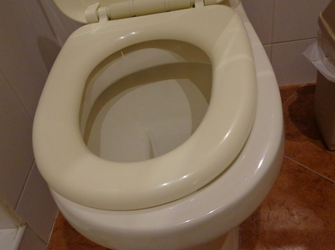 美丽多拉斯帕尔马斯酒店主图