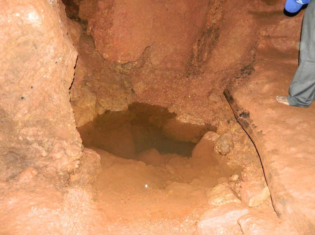 Suparsha Cave-Kundapur必去景点