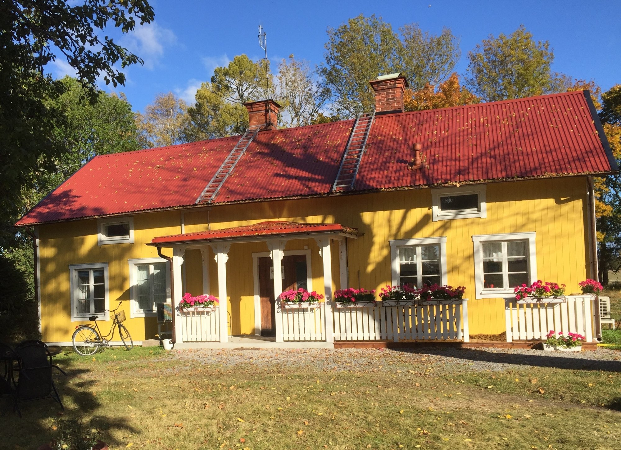 Enecopia Bed & Breakfast-官方