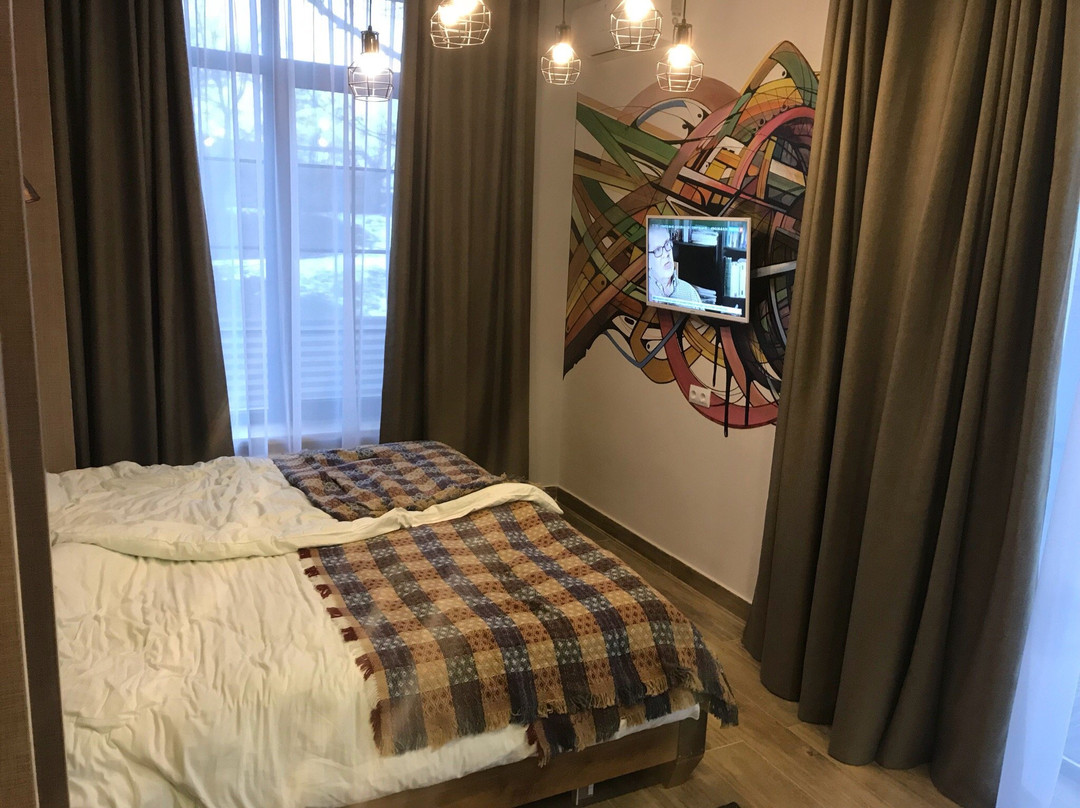 Gerchiki旅游攻略图片