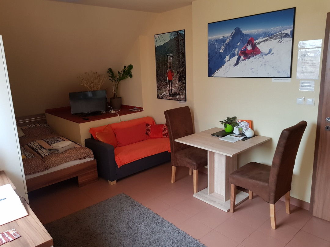 Guest House Sherpa主图