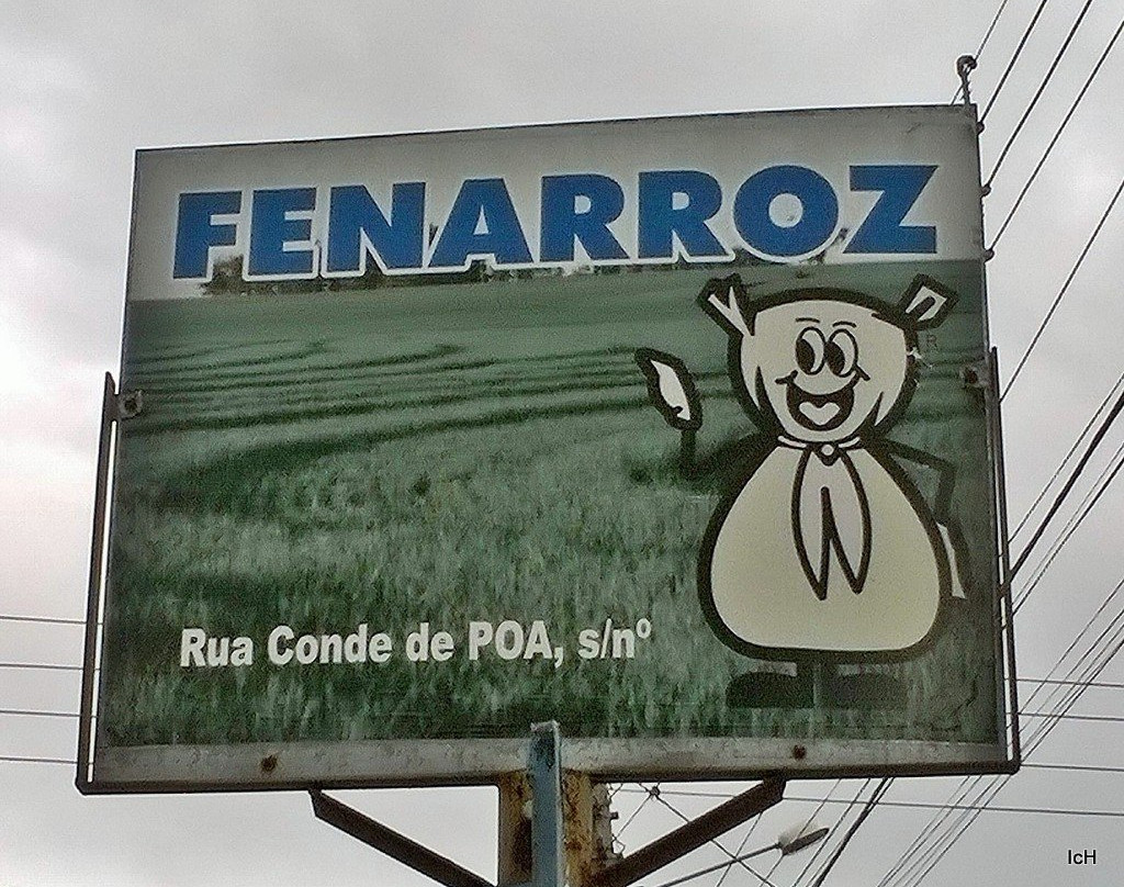 Parque da Fenarroz景点图片