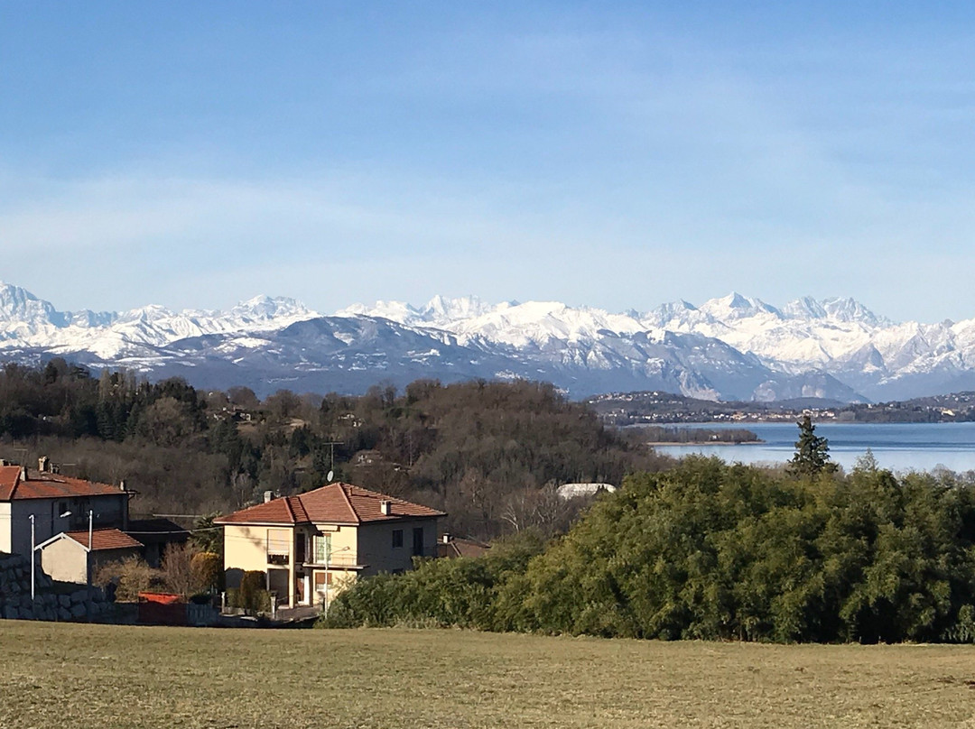 Belvedere di Azzate-Azzate必去景点