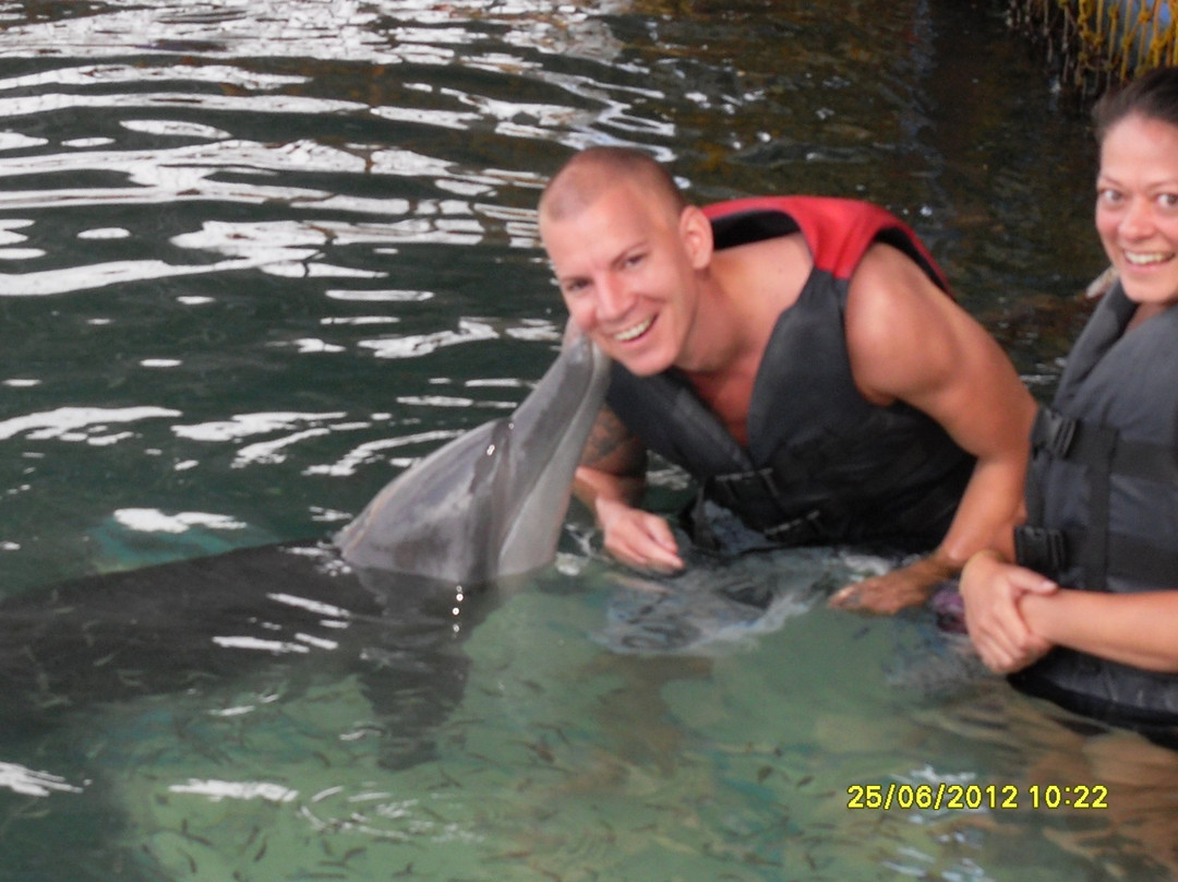 Jony Bali Tour-孟格威必去景点