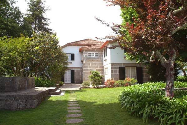 Quinta das Vessadas