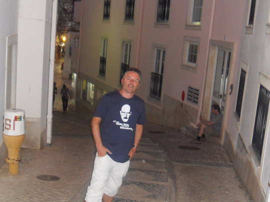 The Star-拉各斯必去景点