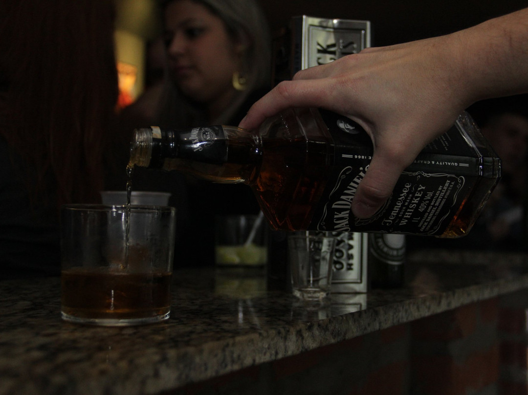 Armazem XV - Rock'n Beer-皮拉西卡巴必去景点