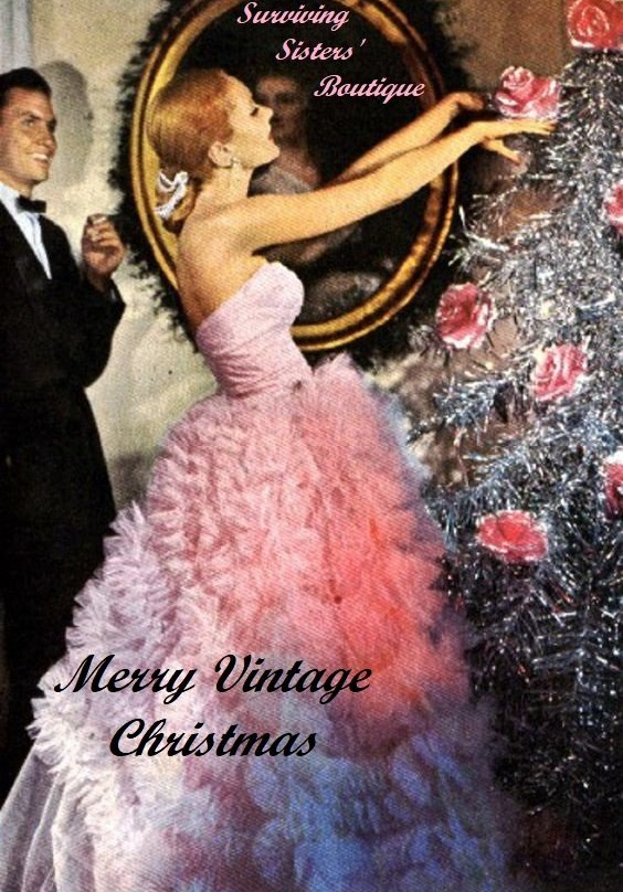 Surviving Sisters' Boutique-海德公园必去景点