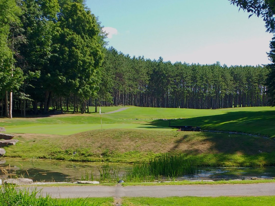 Six Foot Bay Golf景点图片