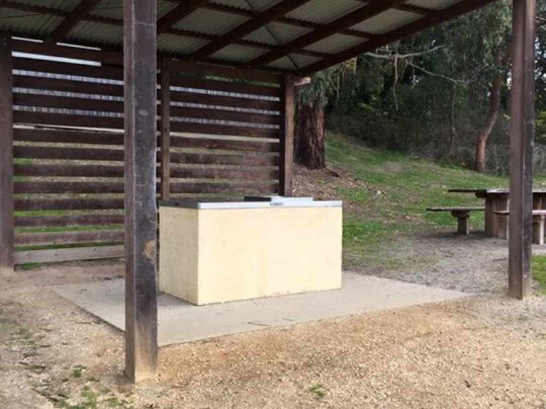 Inverlochy Playground-安格尔西岛必去景点